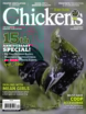 Chickens November 01, 2024 Issue Cover