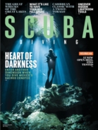 Scuba-Diving May 01, 2018 Issue Cover