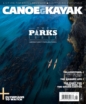 Canoe-and-Kayak September 01, 2016 Issue Cover