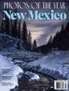New-Mexico January 01, 2024 Issue Cover