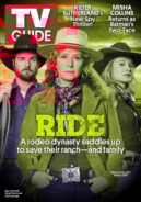 TV-Guide March 13, 2023 Issue Cover