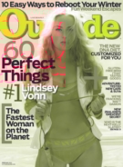 Outside February 01, 2013 Issue Cover