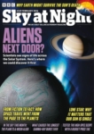 BBC Sky at Night February 01, 2026 Issue Cover