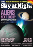 BBC-Sky-at-Night February 01, 2026 Issue Cover