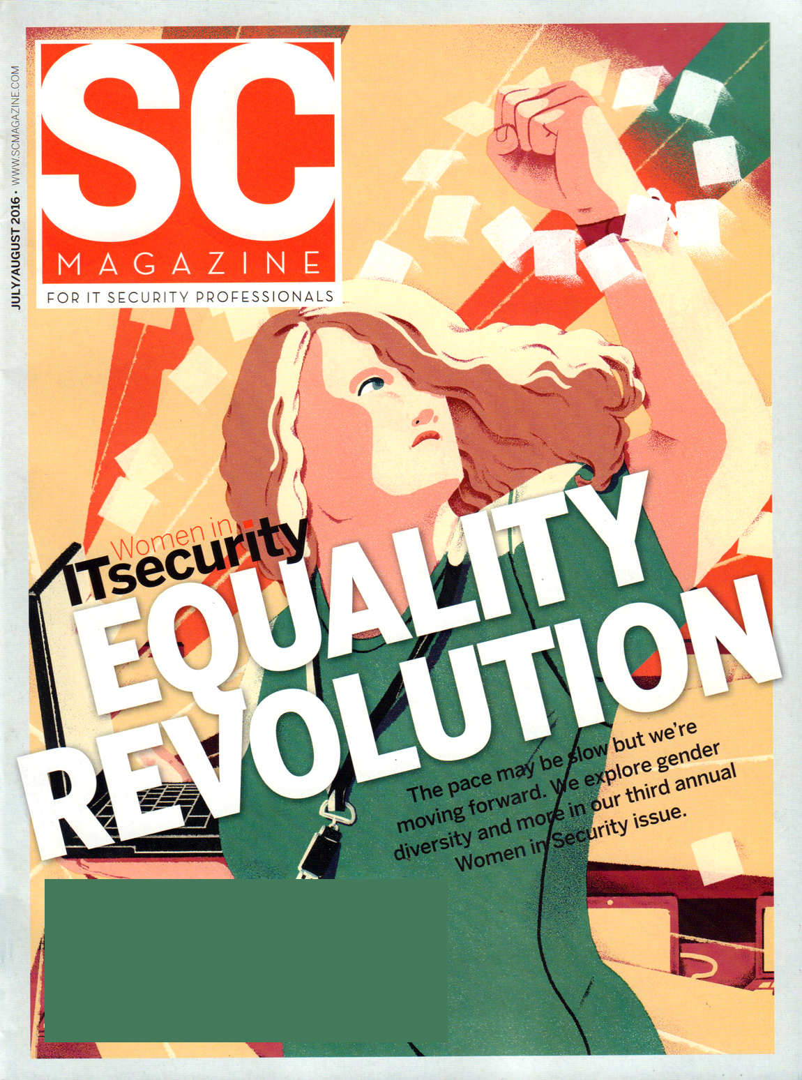 SC-Magazine---US-edition July 01, 2016 Issue Cover