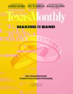 Texas-Monthly July 01, 2024 Issue Cover