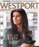 Westport January 01, 2026 Issue Cover