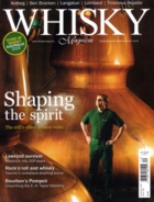 Whisky December 01, 2017 Issue Cover