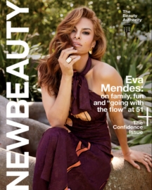 New-Beauty August 01, 2025 Issue Cover
