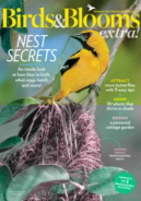 Birds-and-Blooms-Extra March 01, 2022 Issue Cover