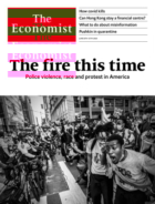 The-Economist June 06, 2020 Issue Cover