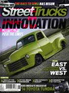 Street-Trucks August 01, 2015 Issue Cover