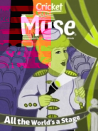 Muse May 01, 2023 Issue Cover