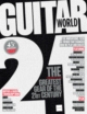 Guitar-World December 25, 2025 Issue Cover