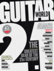 Guitar World December 25, 2025 Issue Cover