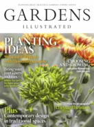 Gardens-Illustrated November 01, 2019 Issue Cover