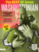 Washingtonian July 01, 2025 Issue Cover