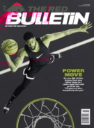 The-Red-Bulletin October 01, 2019 Issue Cover