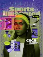Sports-Illustrated-Kids June 01, 2024 Issue Cover