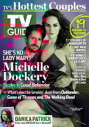 TV-Guide October 30, 2017 Issue Cover