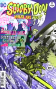 Scooby-Doo-Where-Are-You March 01, 2017 Issue Cover