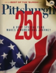Pittsburgh Magazine July 01, 2026 Issue Cover