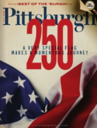 Pittsburgh Magazine July 01, 2026 Issue Cover