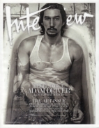 Interview December 01, 2016 Issue Cover