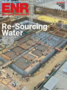 Engineering-News-Record June 08, 2026 Issue Cover