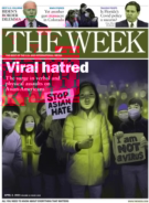 The-Week April 02, 2021 Issue Cover