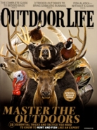 Outdoor-Life April 01, 2013 Issue Cover