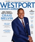 Westport March 01, 2025 Issue Cover