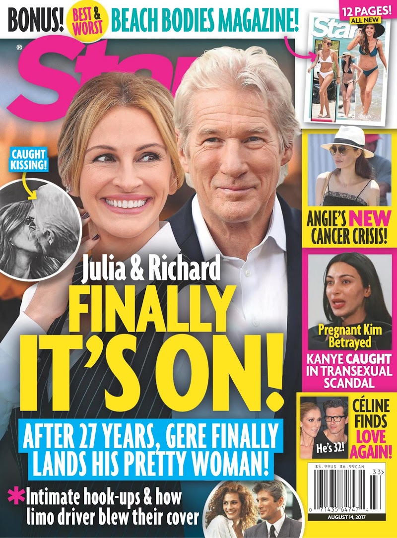 Star August 14, 2017 Issue Cover