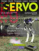 Servo-Magazine January 01, 2022 Issue Cover