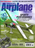 Model-Airplane-News May 01, 2018 Issue Cover