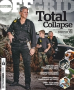 Recoil-Offgrid February 01, 2018 Issue Cover