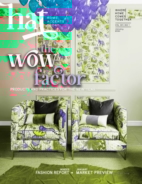 Home-Accents-Today January 01, 2024 Issue Cover