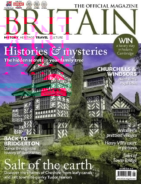 Britain January 01, 2024 Issue Cover