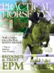 Practical-Horseman September 01, 2025 Issue Cover