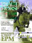 Practical Horseman September 01, 2025 Issue Cover