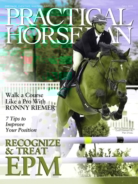 Practical-Horseman September 01, 2025 Issue Cover
