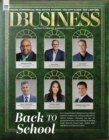 DBusiness November 01, 2025 Issue Cover