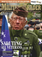 Military-Trader November 01, 2020 Issue Cover