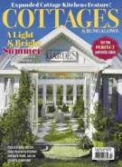 Cottages-and-Bungalows June 01, 2023 Issue Cover