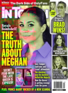 In-Touch-Weekly January 20, 2025 Issue Cover