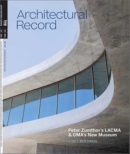 Architectural Record May 01, 2026 Issue Cover