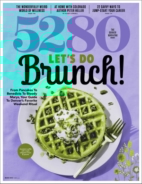 5280-Magazine March 01, 2019 Issue Cover