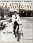 The-Hollywood-Reporter August 23, 2017 Issue Cover