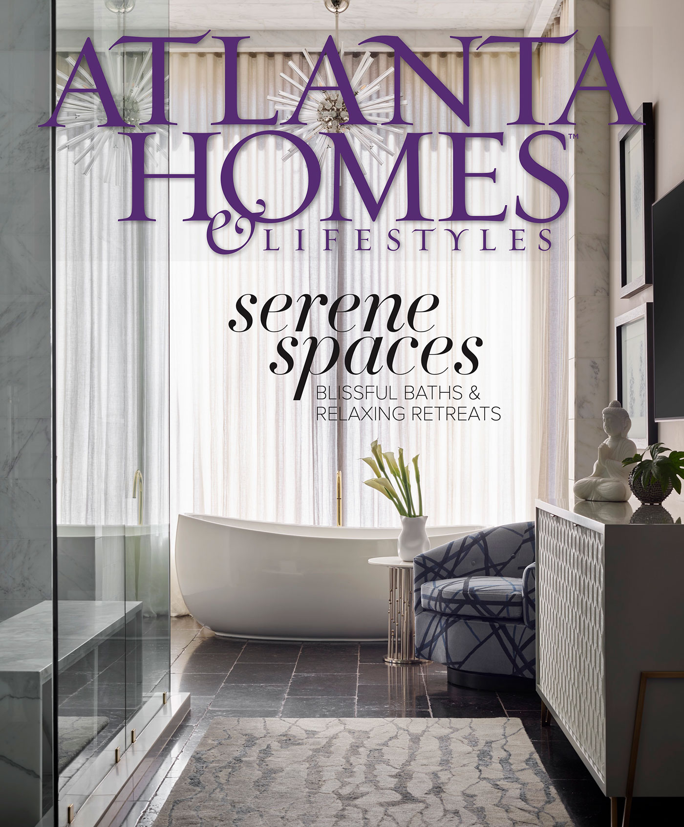 Atlanta-Homes-and-Lifestyles July 01, 2022 Issue Cover