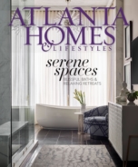 Atlanta-Homes-and-Lifestyles July 01, 2022 Issue Cover
